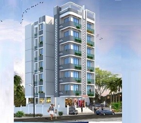 Om Vimal Raj Residency, Ulhasnagar, Thane