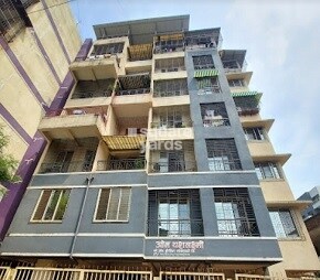 Om Yasha Laxmi Apartment