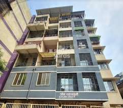 Om Yasha Laxmi Apartment Flagship
