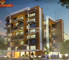 Omkar Eknath Heights