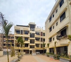 Omkar Galaxy, Kasheli, Thane