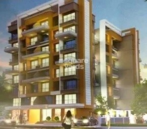 Omkar Heights Vasind