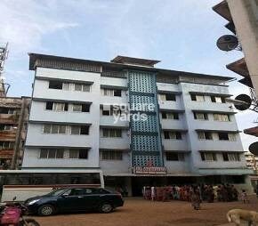Omkar Palace CHS residential project in Bhayandar East