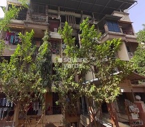 Omkar Residency Ambernath