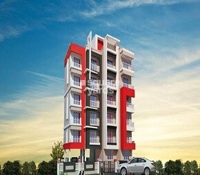Omkar Tower Ambernath