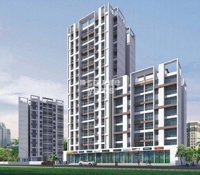 Omkareshwar  Mansarovar Residency, Thane West, Thane