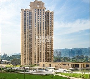 One Hiranandani Park Barrington