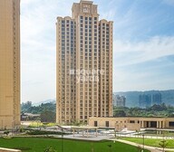 One Hiranandani Park Hampton Video