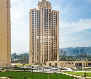 One Hiranandani Park Hampton, Ghodbunder Road, Thane