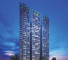 One Indiabulls Thane