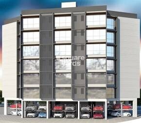 OP Plaza, Mira Road, Thane