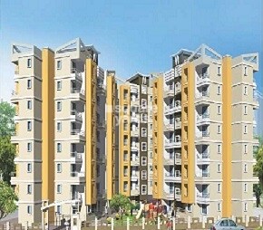 Orchid Trio, Badlapur East, Thane