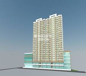 Origin Golden Square, Mira Road East, Thane