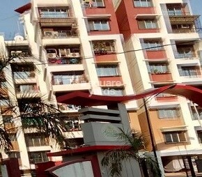 Osho Dhara Residency Kalyan residential project in Kalyan West
