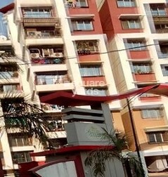 Osho Dhara Residency Kalyan Osho Dhara Residency Kalyan