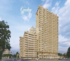 Osian Garden, Avachit Pada, Thane