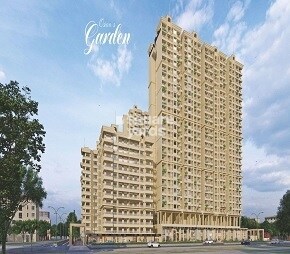 Osians Garden, Avachit Pada, Thane