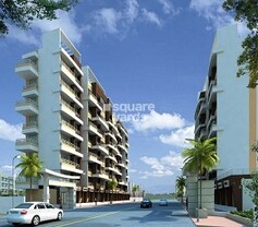 OSSK Sai Sarvesh, Ambivali, Thane