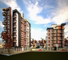 OSSK Sai Vyankatesh, Kalyan West, Thane