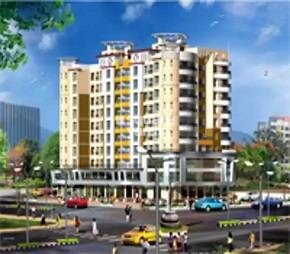 Ostwal Apartment