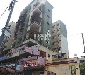 Ostwal Ashadeep Chs