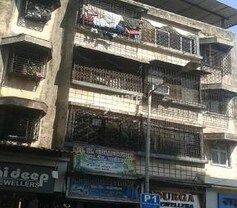 Ostwal Palace, Bhayandar East, Thane