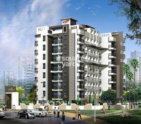 Ostwal Pride, Mira Road, Thane