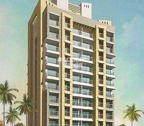 Ozone Complex residential project in Mira Road