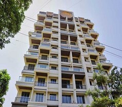 Pacific Amaira, Dombivli East, Thane