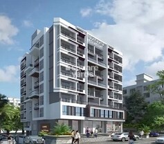 Pacific Laurel, Dombivli East, Thane