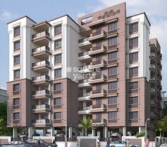 Pacific Radha The Divine Mystery, Dombivli East, Thane