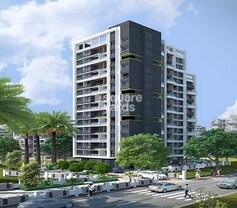 Pacific Satis CHS, Dombivli East, Thane