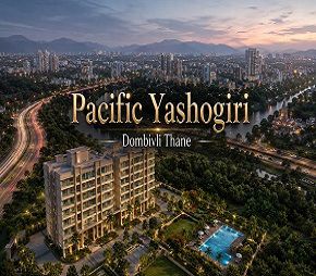 Pacific Yashogiri