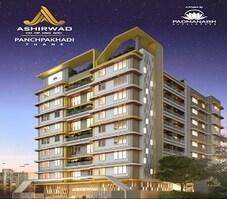 Padmanabh Ashirwad CHS Featured Image