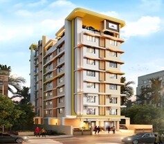 Padmanabh Shree Yogesh CHS, Panch Pakhadi, Thane