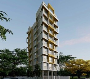 Padmanabh Shubhanand CHS residential project in Thane West