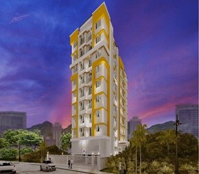 Padmanabh Smruti CHS Video