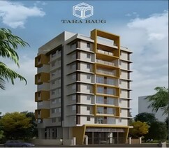Padmanabh Tarabaug Flagship