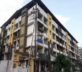 Padmaraj Residency Featured Image