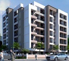 Padmavati Saptashrungi, Dombivli East, Thane
