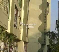 Padmavati Tirupati Vatika, Bhayandar East, Thane