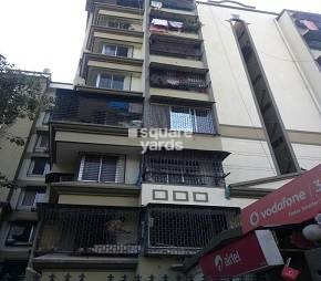 Padmavati Tower Bhayandar Cover Image