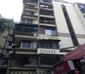 Padmavati Tower Bhayandar