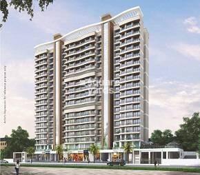 Pahal Anandam A, Bhayandar West, Thane