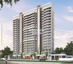 Pahal Anandam B, Bhayandar West, Thane