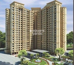Palacia Kingston, Thane West, Thane