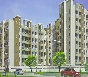 Panchala Shree Krishna Residency