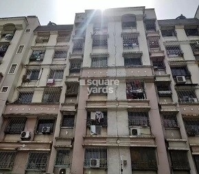 Panchamrut CHS Thane