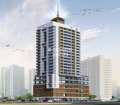 Panchpakhadi Jewel, Panch Pakhadi, Thane