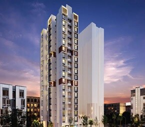 Panchratna Sapphire